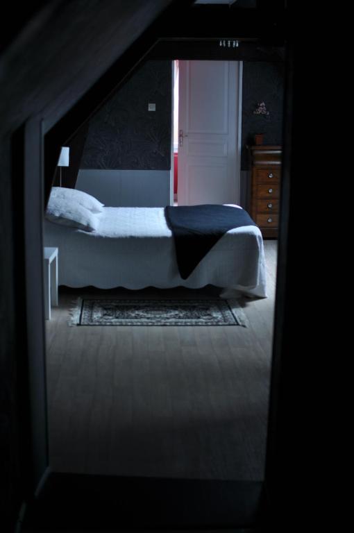 Wastine Bed & Breakfast Buigny-Saint-Maclou Rom bilde