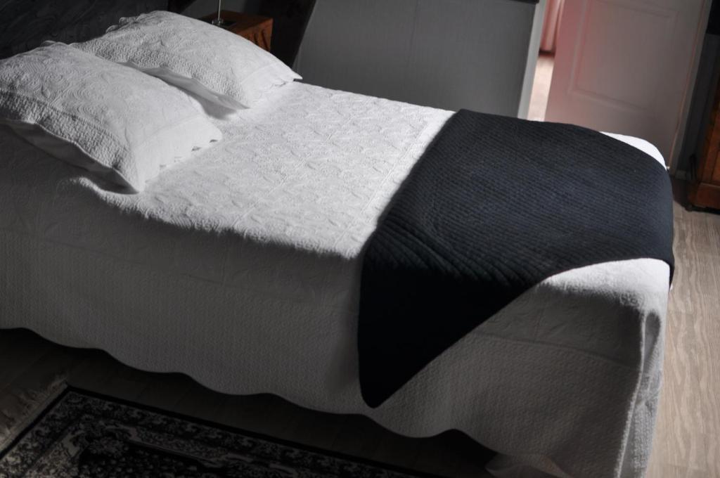 Wastine Bed & Breakfast Buigny-Saint-Maclou Rom bilde