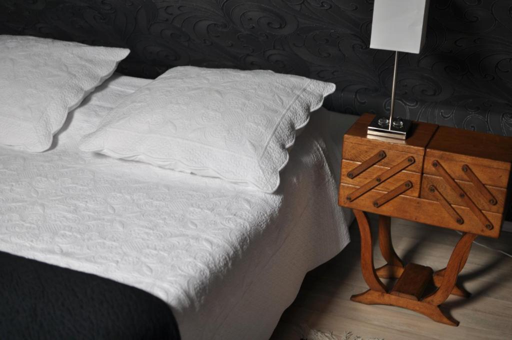 Wastine Bed & Breakfast Buigny-Saint-Maclou Rom bilde