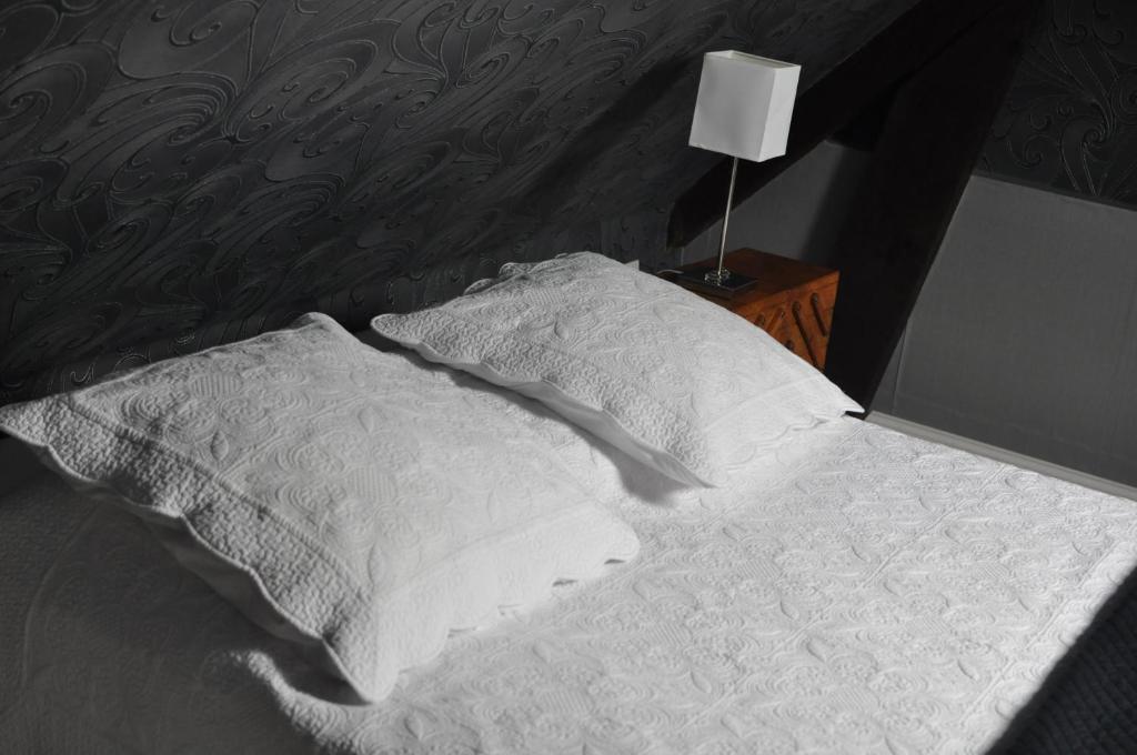 Wastine Bed & Breakfast Buigny-Saint-Maclou Rom bilde