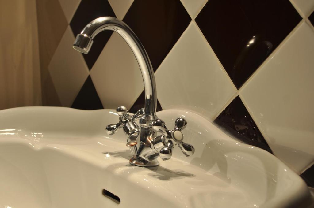 Wastine Bed & Breakfast Buigny-Saint-Maclou Rom bilde
