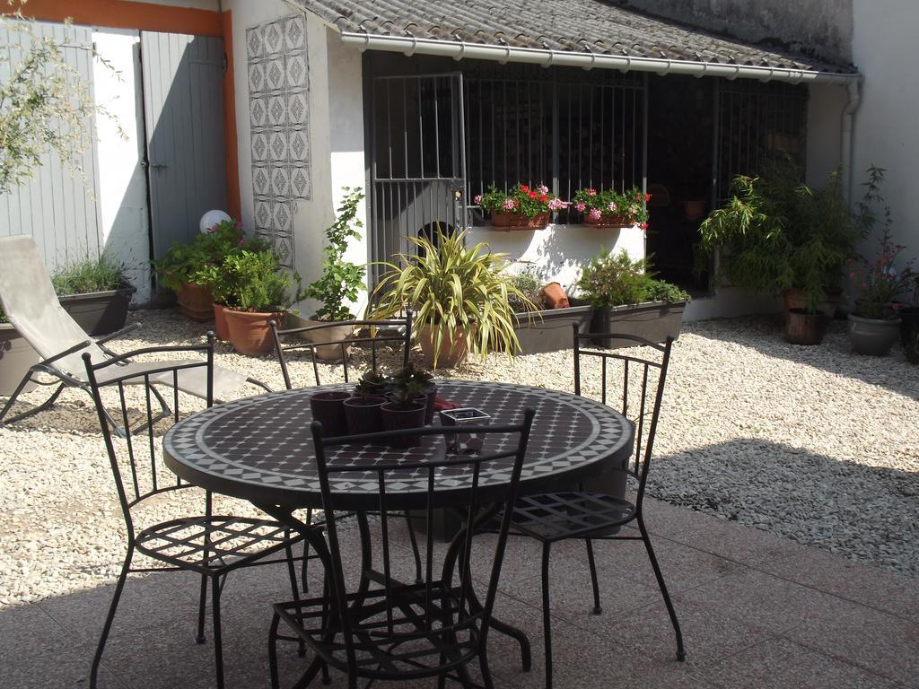 Wastine Bed & Breakfast Buigny-Saint-Maclou Eksteriør bilde
