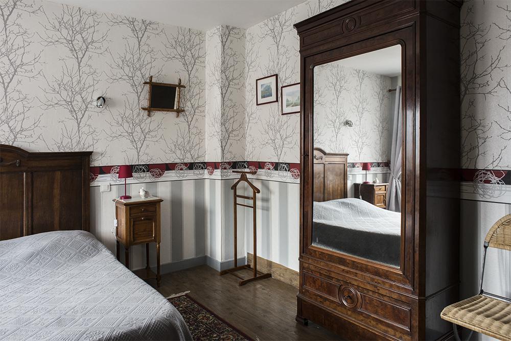Wastine Bed & Breakfast Buigny-Saint-Maclou Eksteriør bilde