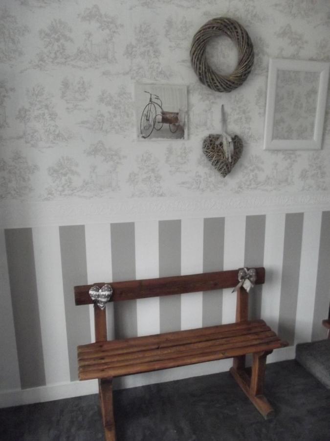 Wastine Bed & Breakfast Buigny-Saint-Maclou Rom bilde